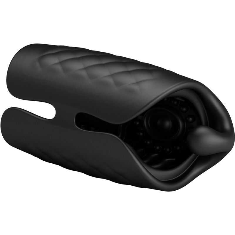 Pretty Love - Manueller Masturbator für Gland Wiederaufladbarer Vibrator