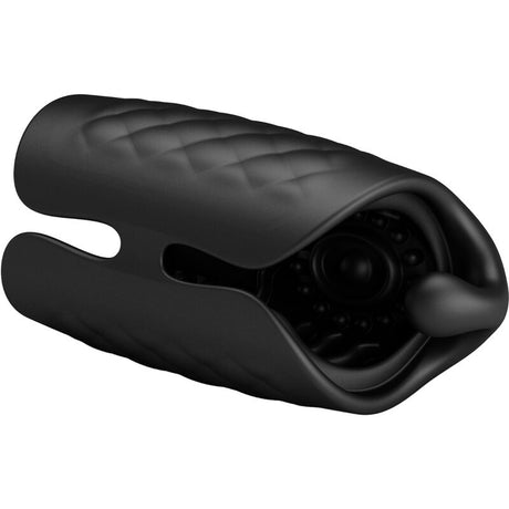 Pretty Love - Manueller Masturbator für Gland Wiederaufladbarer Vibrator