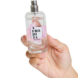 Secretplay - Aphrodite Natürliche Pheromone Parfumspray 50 ml