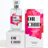 Secretplay - Orchidee Natürliche Pheromone Parfumspray 50 ml