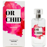 Secretplay - Orchidee Natürliche Pheromone Parfumspray 50 ml
