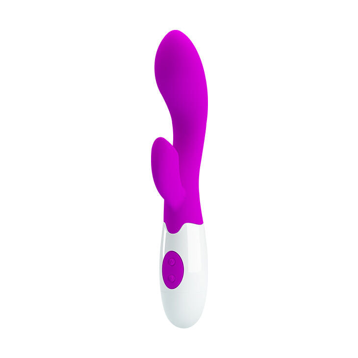 Pretty Love - Flirtation Brighty Vibrator