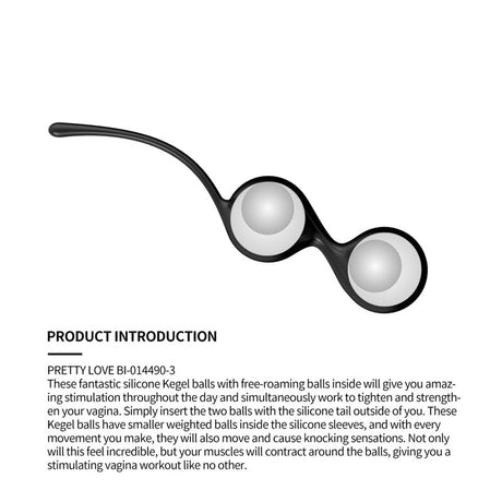 Sextoy Produktkit für Paare Schwarz.9
