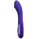 Pretty Love - Elemental Youth Violett Vibrator Dildo