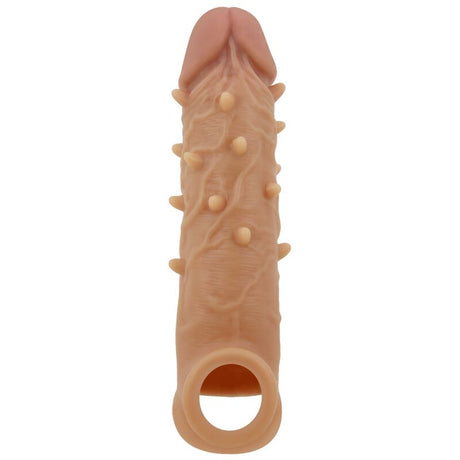 Pretty Love - Osborn Extensioning Stimulating Pense Cover