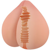 Pretty Love - Peach Mnnlicher Masturbator