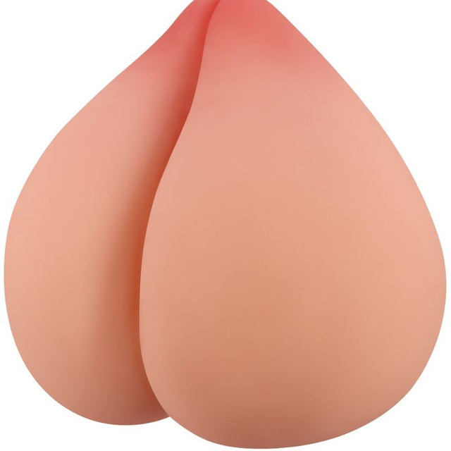 Pretty Love - Peach Mnnlicher Masturbator