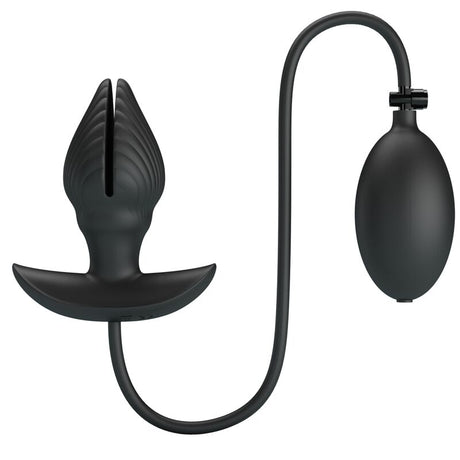 Pretty Love - Aufblasbarer & Wiederaufladbarer Analplug