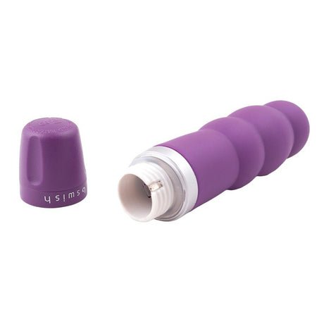 Vibrator Bcute Classic Pearl Lilac 11 x 2,3 cm