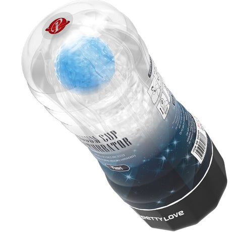 Penishülle Planet Blue -Hülle.4