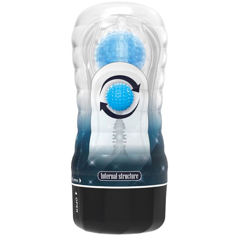 Penishülle Planet Blue -Hülle.7