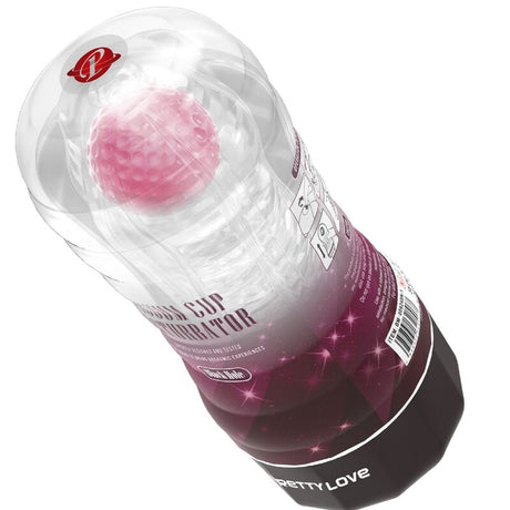 Penishülle Rosa -Hülle.5