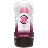 Pretty Love - Rosa Masturbator-Hülle