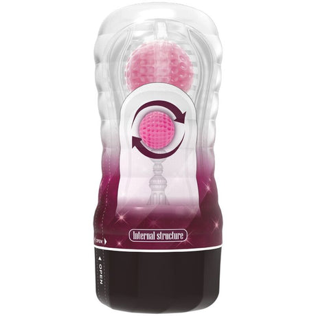 Penishülle Rosa -Hülle.7