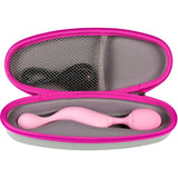 Femintimate - Universal-Massager-Silikon-Vibrator Rosa