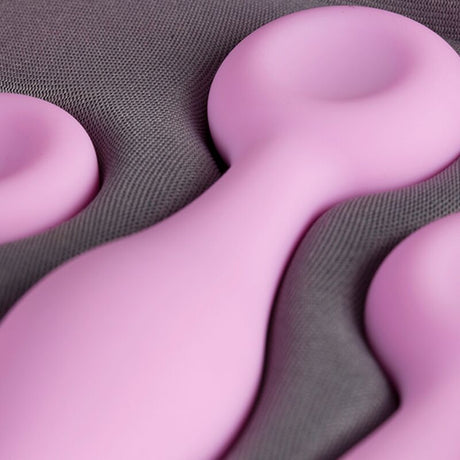 Femintimate  Intimrelax Set 3 Vaginaldilatoren
