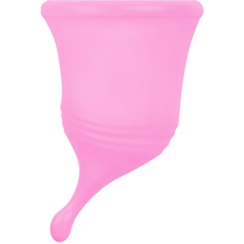 Femintimate - Eve Neue Silikon-Menstruationstasche - Grösse L