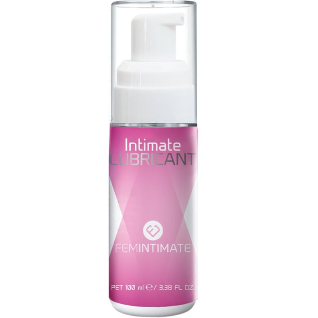 Femintimate - Vaginales Gleitmittel 100 ml