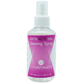 Femintimate  Antibakterielles Toy-Reinigungsspray 150 ml