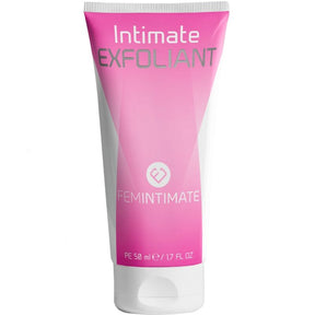 Femintimate  Intim-Peeling-Reiniger 50 ml