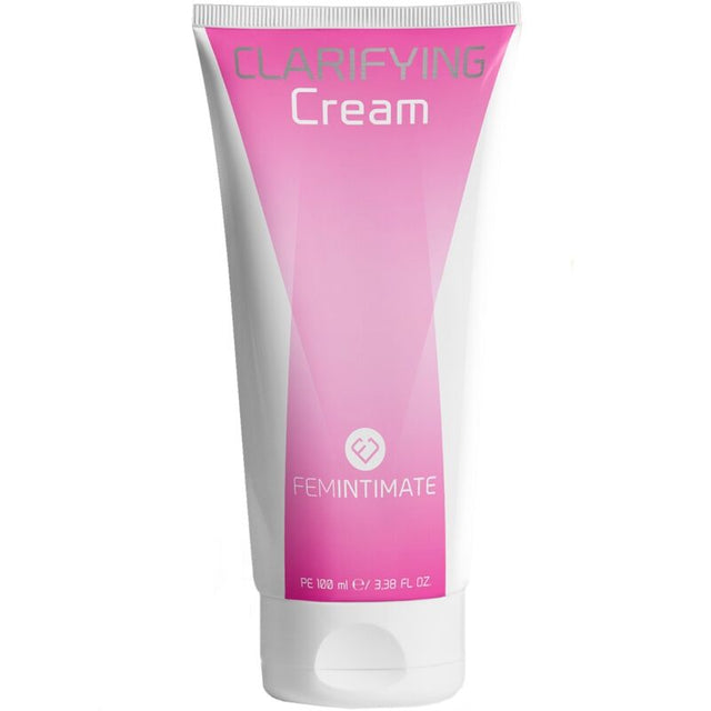 Femintimate - Klärende Creme Aufweisend 100 ml