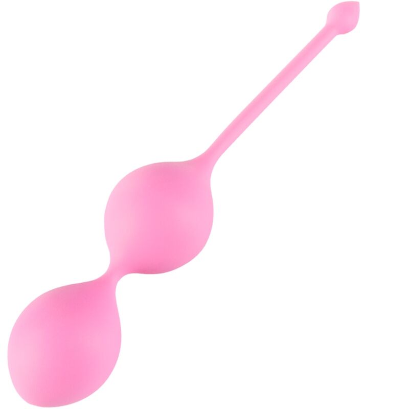 Femintimate - Kegelbälle Silikon