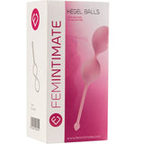Femintimate - Kegelbälle Silikon