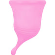 Femintimate - Eve Neue Silikon-Menstruationstasche - Grösse M