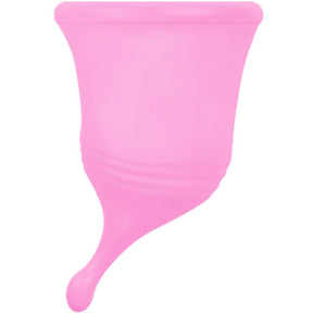 Femintimate - Eve Neue Silikon-Menstruationstasche - Grösse S