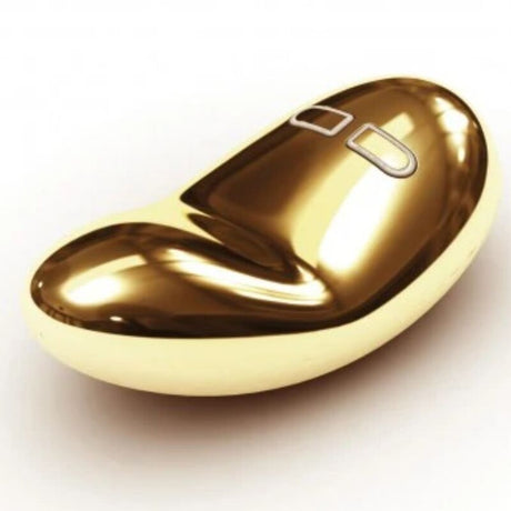 Auflegevibrator Yva mit Goldvibration.1