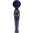 Vibrator Skyler Stab Blau