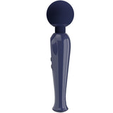 Pretty Love - Skyler Vibrator Stab Blau