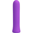 Pretty Love - Blanche Lilac Stimulator Vibrator