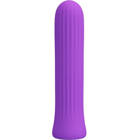 Pretty Love - Blanche Lilac Stimulator Vibrator