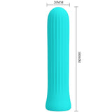 Pretty Love - Blanche Blauer Stimulator-Vibrator