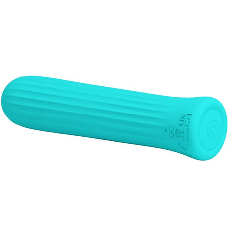 Pretty Love - Blanche Blauer Stimulator-Vibrator
