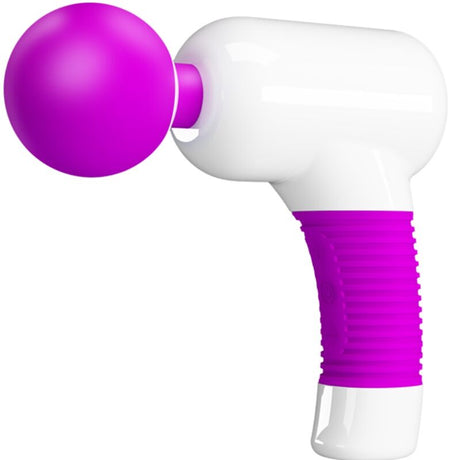 Pretty Love - Magic Gum Wiederaufladbares Massagert