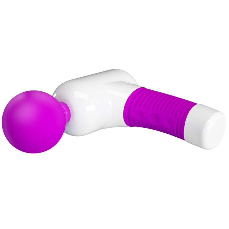 Pretty Love - Magic Gum Wiederaufladbares Massagert