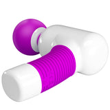 Pretty Love - Magic Gum Wiederaufladbares Massagert