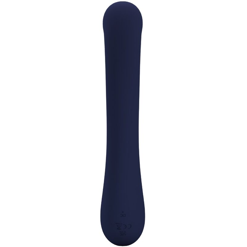 Pretty Love - Lamar Rabbit Vibrator & Blauer g-Spot