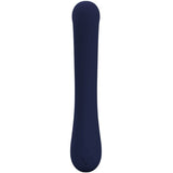 Pretty Love - Lamar Rabbit Vibrator & Blauer g-Spot