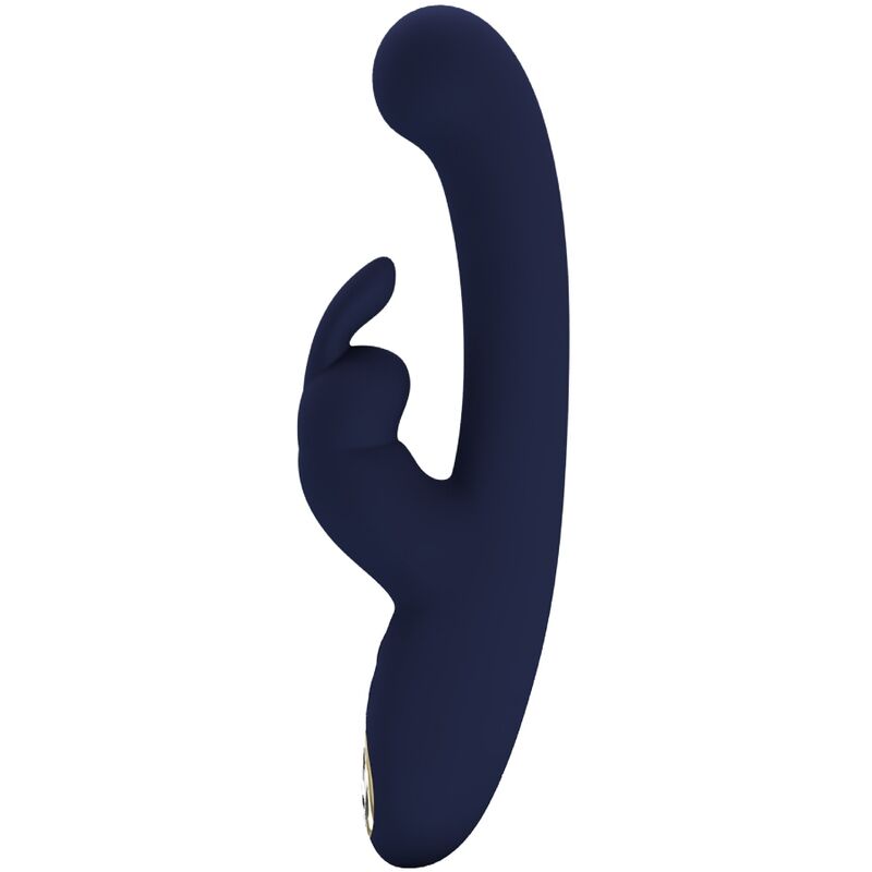 Pretty Love - Lamar Rabbit Vibrator & Blauer g-Spot