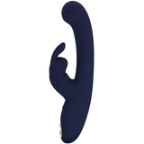 Pretty Love - Lamar Rabbit Vibrator & Blauer g-Spot