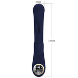 Pretty Love - Lamar Rabbit Vibrator & Blauer g-Spot