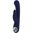 Pretty Love - Lamar Rabbit Vibrator & Blauer g-Spot