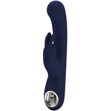 Pretty Love - Lamar Rabbit Vibrator & Blauer g-Spot
