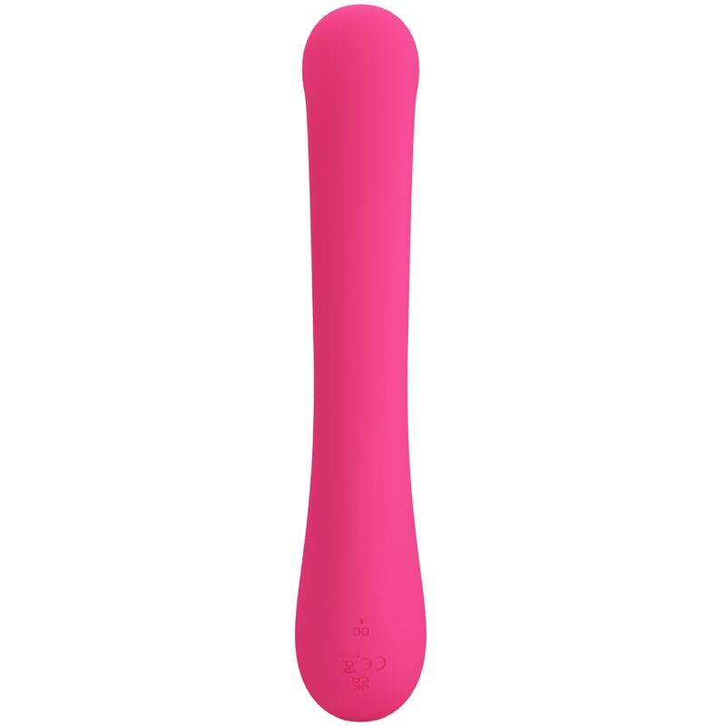 Pretty Love - Lamar Rabbit Vibrator & Rosa g-Spot