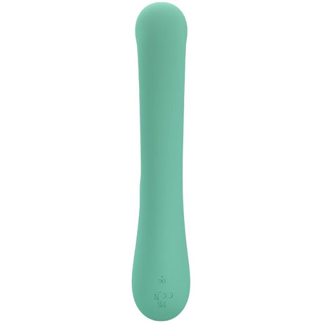 Pretty Love - Lamar Rabbit Vibrator & Grüner g-Spot