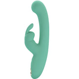 Pretty Love - Lamar Rabbit Vibrator & Grüner g-Spot