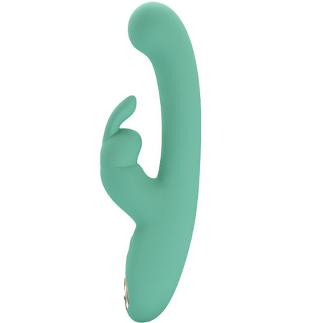 Pretty Love - Lamar Rabbit Vibrator & Grüner g-Spot